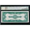 Image 2 : 1923 $1 Legal Tender Note PMG 66EPQ