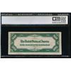 Image 2 : 1934A $1000 Chicago Federal Reserve Note PCGS 35