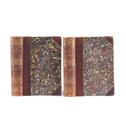 1890 1st Ed. In Darkest Africa by Henry M. Stanley