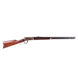 Winchester Model 1894 32-40 Lever Action Rifle