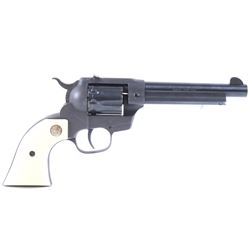 High Standard Double Nine .22 Caliber Revolver
