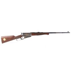 Winchester Model 1895 .405 Teddy Roosevelt Rifle