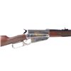 Image 4 : Winchester Model 1895 .405 Teddy Roosevelt Rifle