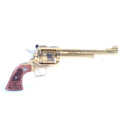 Ruger .44 Magnum Colorado Centennial Revolver