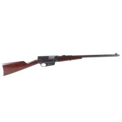 Remington Model 8 .35 Rem Auto Loading Rifle