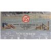 Image 9 : US Cartridge Co November Calendar 1929