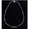 Image 2 : Rare Ancient "Roman Eye" Glass Beads Necklace