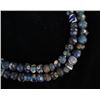 Image 3 : Rare Ancient "Roman Eye" Glass Beads Necklace