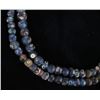 Image 4 : Rare Ancient "Roman Eye" Glass Beads Necklace