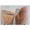 Image 16 : 1890 Collection Yosemite Chromolithographs
