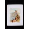 Image 42 : 1890 Collection Yosemite Chromolithographs