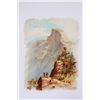 Image 43 : 1890 Collection Yosemite Chromolithographs