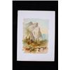 Image 51 : 1890 Collection Yosemite Chromolithographs