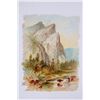 Image 52 : 1890 Collection Yosemite Chromolithographs