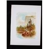 Image 61 : 1890 Collection Yosemite Chromolithographs