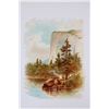 Image 62 : 1890 Collection Yosemite Chromolithographs