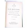 Image 8 : The Life of General Houston First Edition 1867