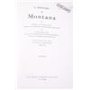 Image 5 : A History of Montana Vol. 1 & 2 1957