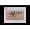 Image 15 : Frederic Remington Artist's Proofs Collection