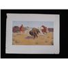 Image 20 : Frederic Remington Artist's Proofs Collection