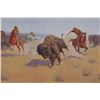 Image 22 : Frederic Remington Artist's Proofs Collection