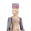 Image 15 : Chinese Qing Dynasty Male & Female Doctor Dolls