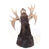 Image 9 : Montana Shiras Moose Shoulder Mount