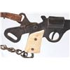 Image 6 : Adolph Biancani Bone & Steel Pistol Hackamore