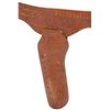 Image 11 : '60 George Lawrence Custom Double Gun Holster