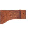Image 15 : '60 George Lawrence Custom Double Gun Holster