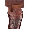 Image 20 : '60 George Lawrence Custom Double Gun Holster