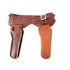 Image 22 : '60 George Lawrence Custom Double Gun Holster