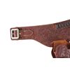 Image 5 : '60 George Lawrence Custom Double Gun Holster