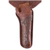 Image 7 : '60 George Lawrence Custom Double Gun Holster