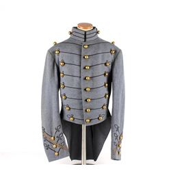 West Point Cadet Military Uniform circa 1890-1910