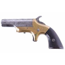 Brown Manufacturing Southerner .41 RF Derringer