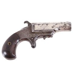 Hopkins & Allen XL Derringer .41 Cal Single Shot