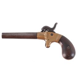 Manhattan Arms Co. Hero Percussion Pistol