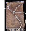 Image 10 : Apache Beaded Strike-A-Lite Possible Bag c. 1900-