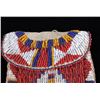Image 4 : Apache Beaded Strike-A-Lite Possible Bag c. 1900-