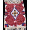 Image 5 : Apache Beaded Strike-A-Lite Possible Bag c. 1900-