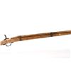 Image 4 : 19th c. Civil War Era Rifle Form Parade Torch