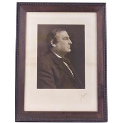 Rinehart (1861-1928) Photogravure Photograph