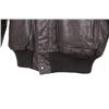 Image 11 : WWII Era A2 Genuine Leather Pack In Flight Jacket