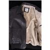 Image 18 : WWII Era A2 Genuine Leather Pack In Flight Jacket