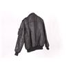 Image 2 : WWII Era A2 Genuine Leather Pack In Flight Jacket
