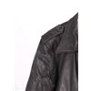 Image 9 : WWII Era A2 Genuine Leather Pack In Flight Jacket