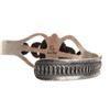 Image 6 : Navajo E. Billah Red Mountain Turquoise Bracelet