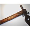 Image 5 : Sioux Spontoon Pipe Tomahawk 19th Century