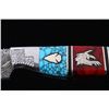 Image 11 : Navajo D. Yellowhorse Turquoise Arrow Spirit Knife